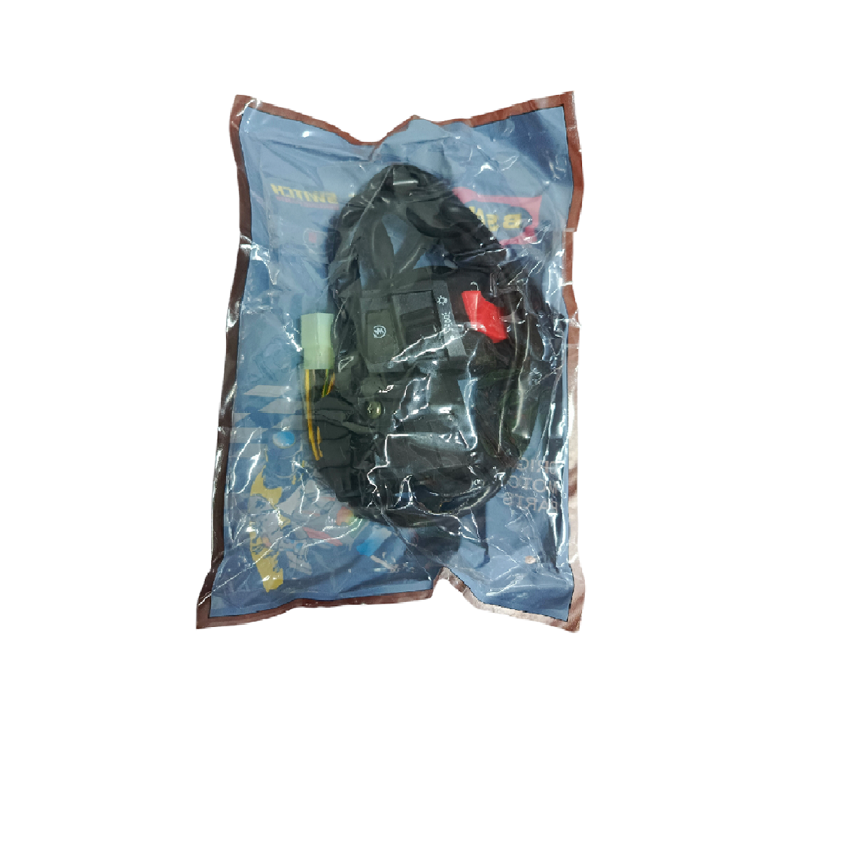 Mando Completo ZZ-B150S BSN