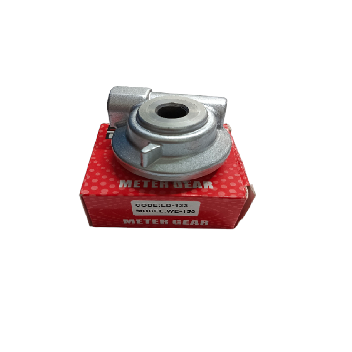Cuenta Kilometraje ZZ-B150S Lider