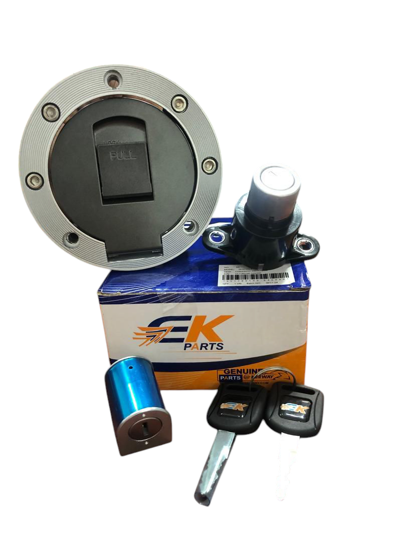 Kit Suichera ZZ-EX Modelo Nuevo Empire