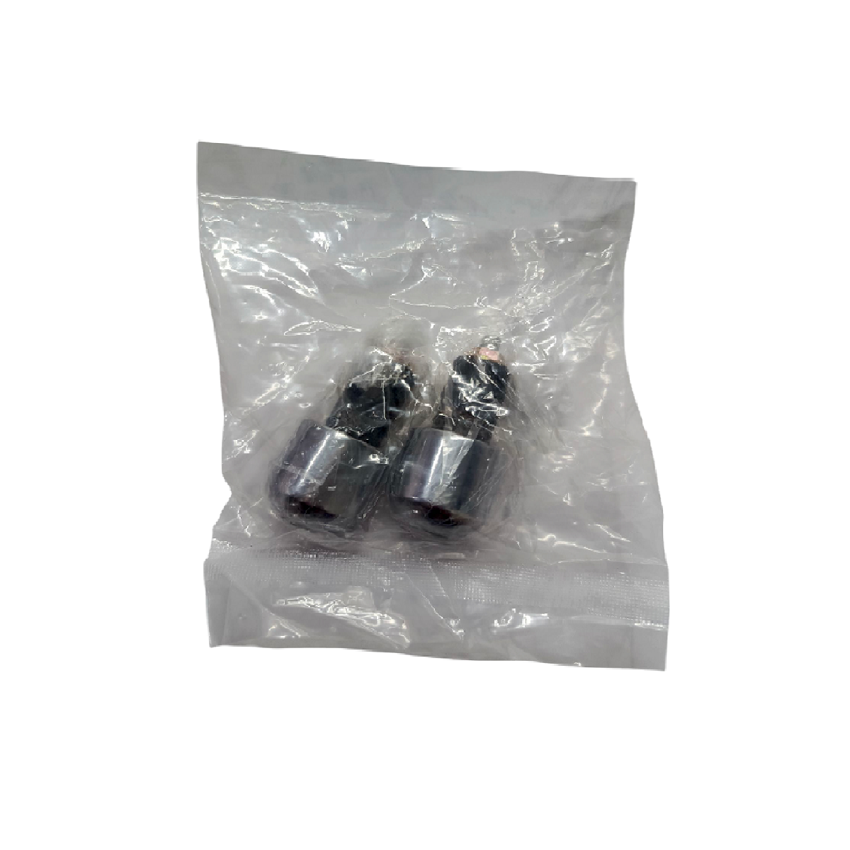 Contrapesa Volante ZZ-B150S Cromado Motorpower