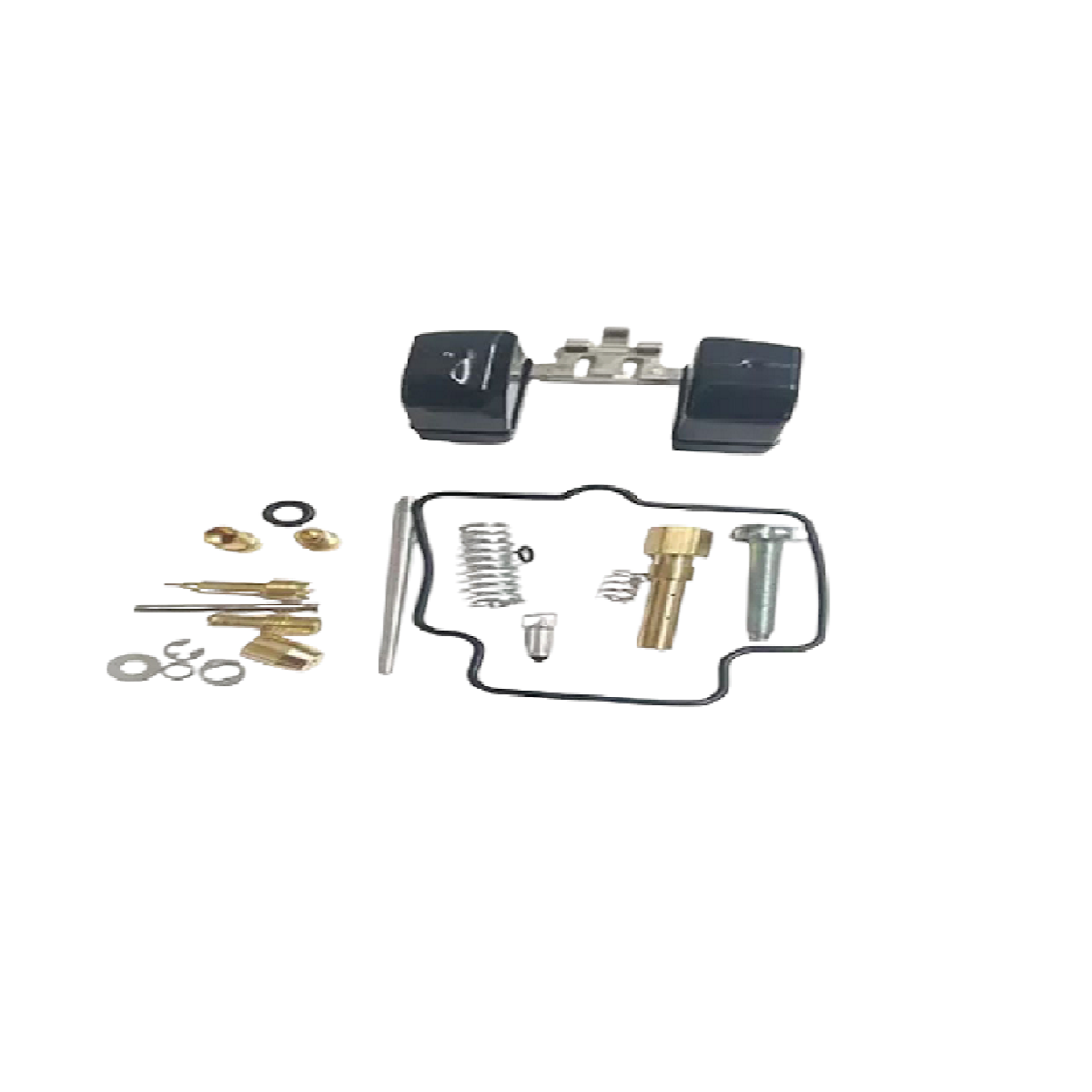 Kit Reparacion Carburador ZZ-OWGS Ammark