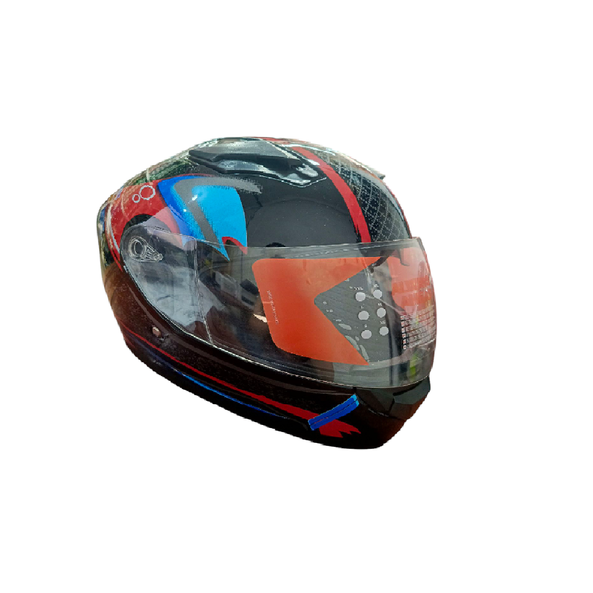 Casco IBK-201 Kdenco