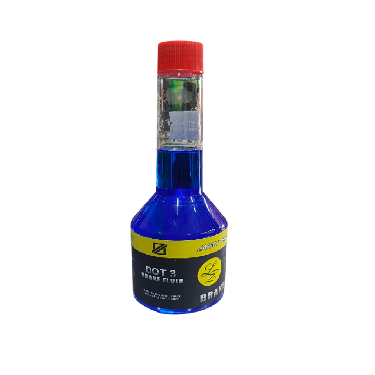 Liga De Freno 250ml Lyz ( Sin Descuento)