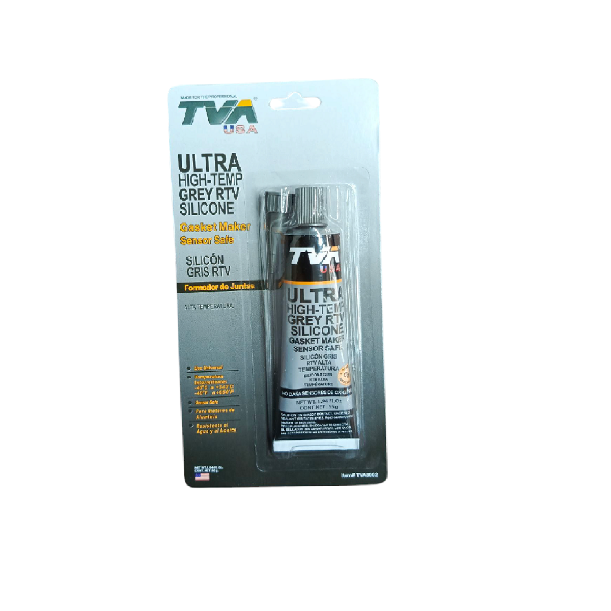 Silicon 55G TVA