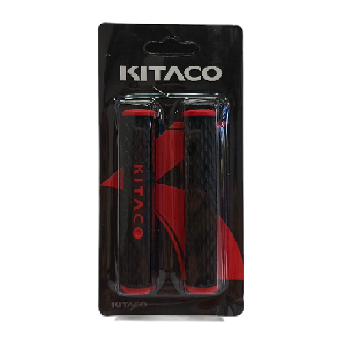 Goma Manilla Kitaco Rojo Lider