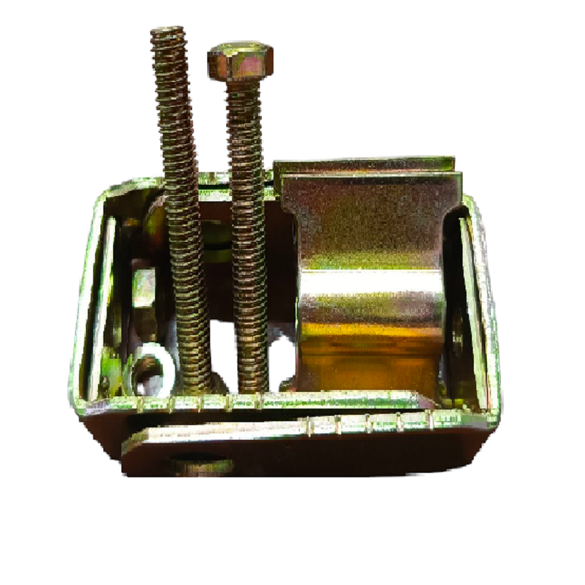 Prensa Cadena ZZ-H1 Motorpower