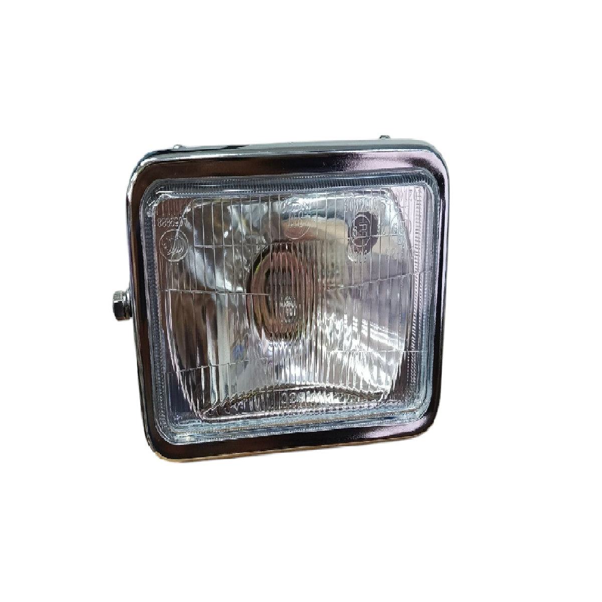 Faro Cuadrado ZZ-CG150 Aguila