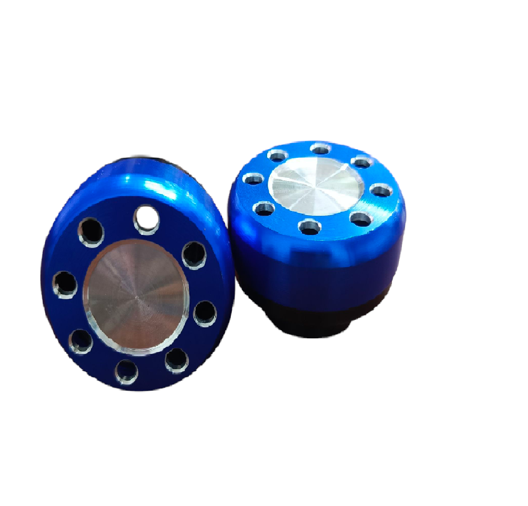 Slaider Anticaida 019 Azul Megazuki
