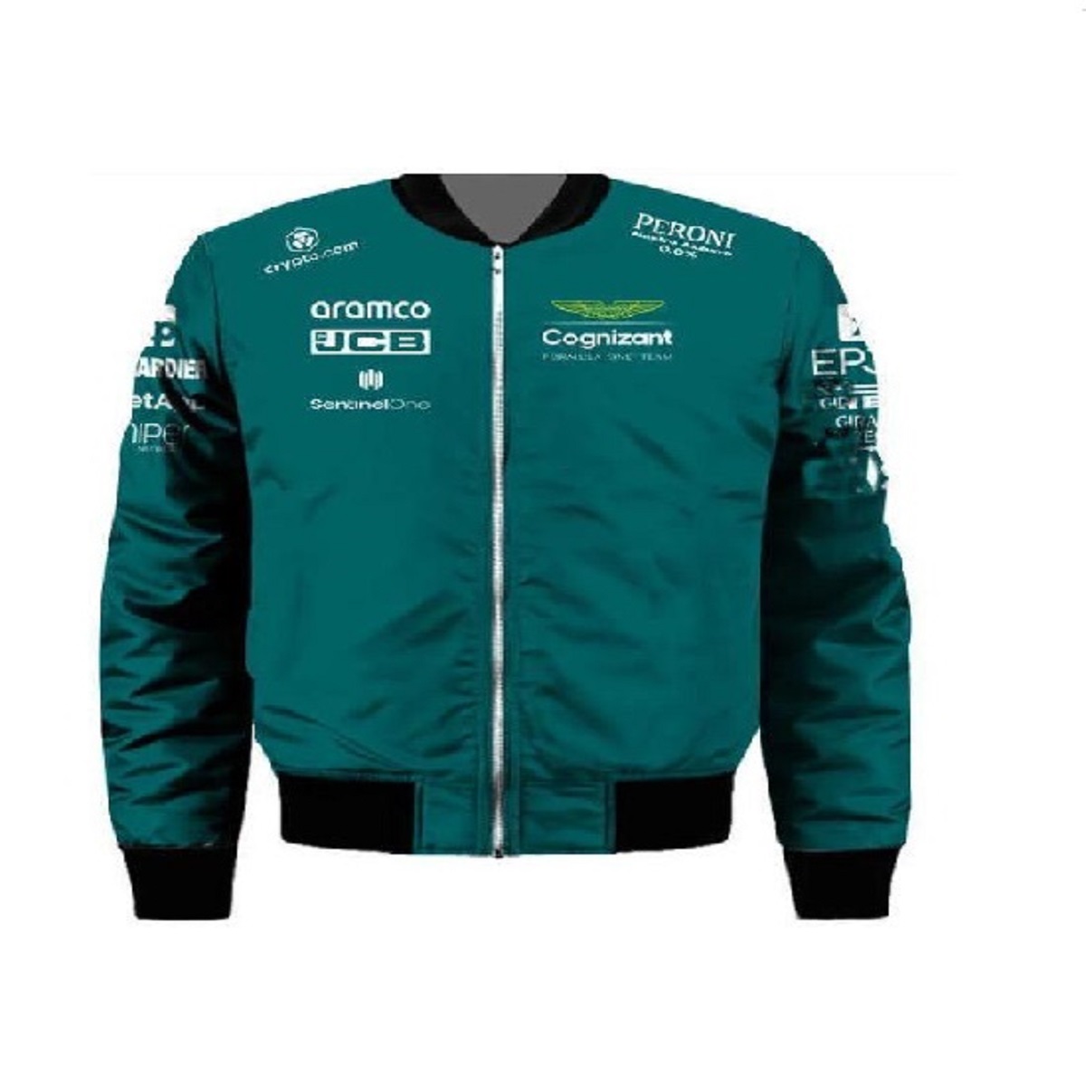 Chaqueta Impermeable ZZ