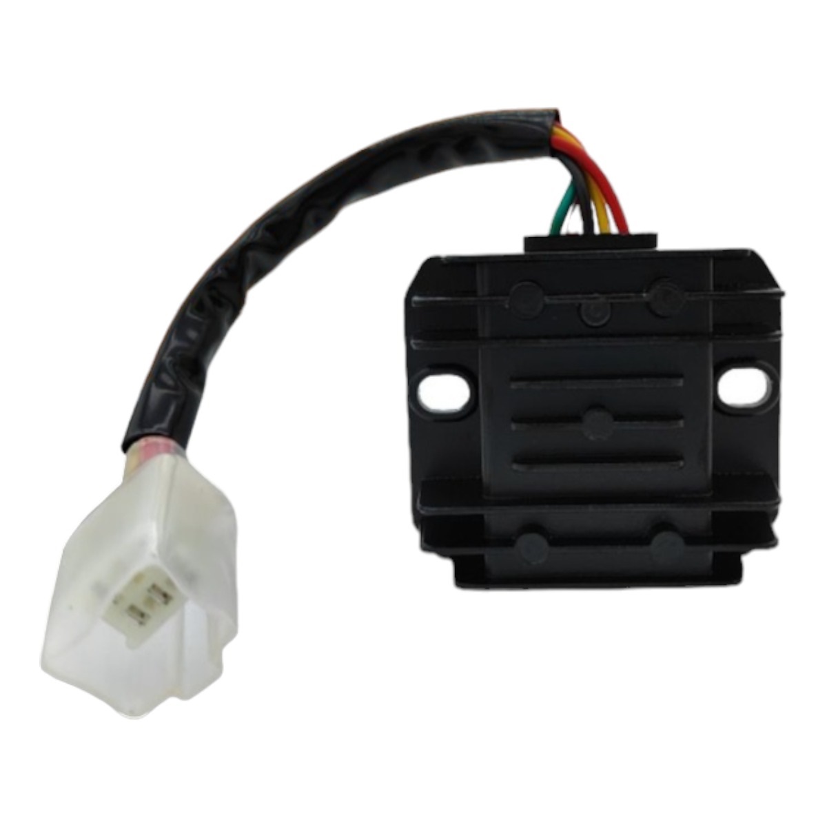 Regulador BER200 Auto Asia
