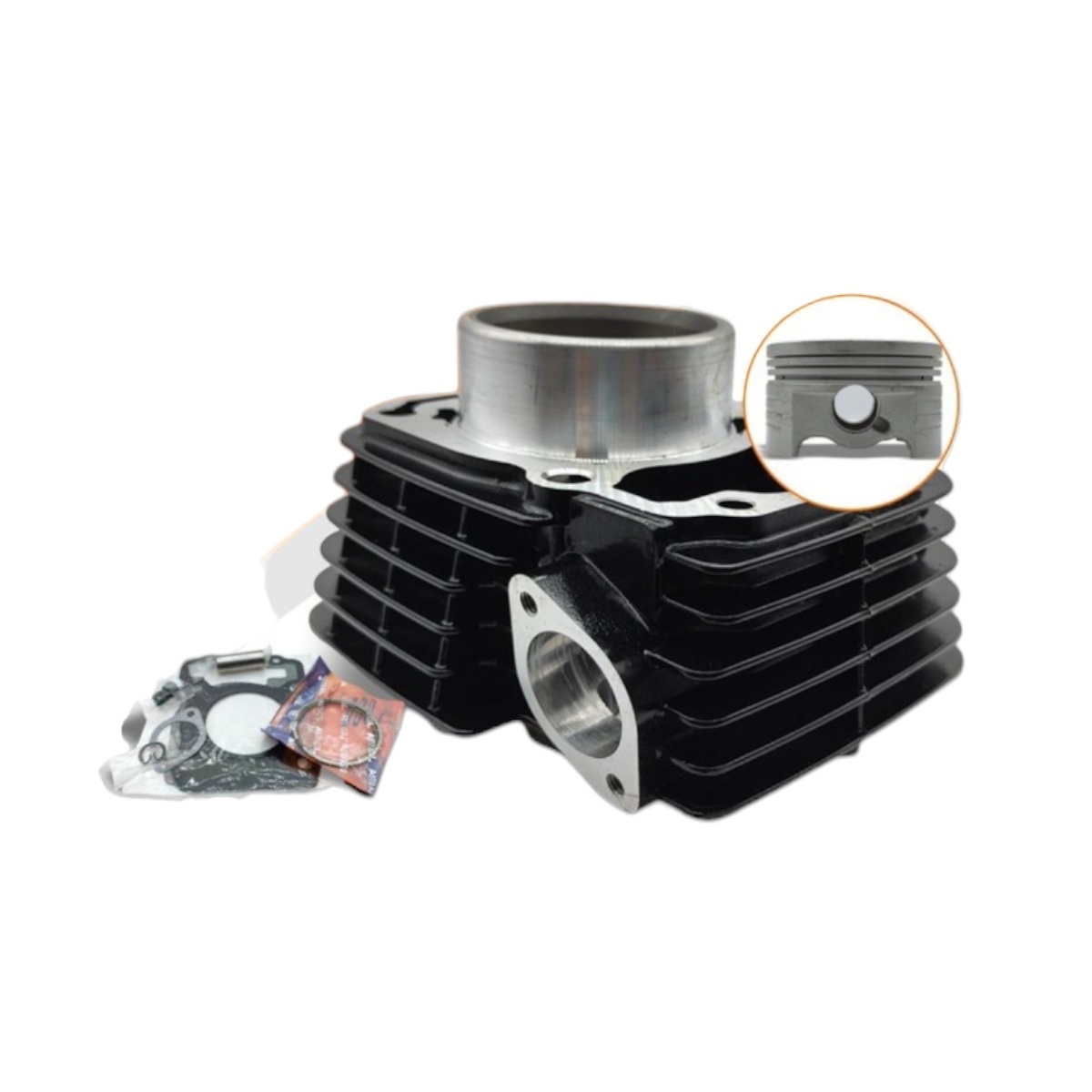 Kit De Cilindro Halcon 150 Auto Asia