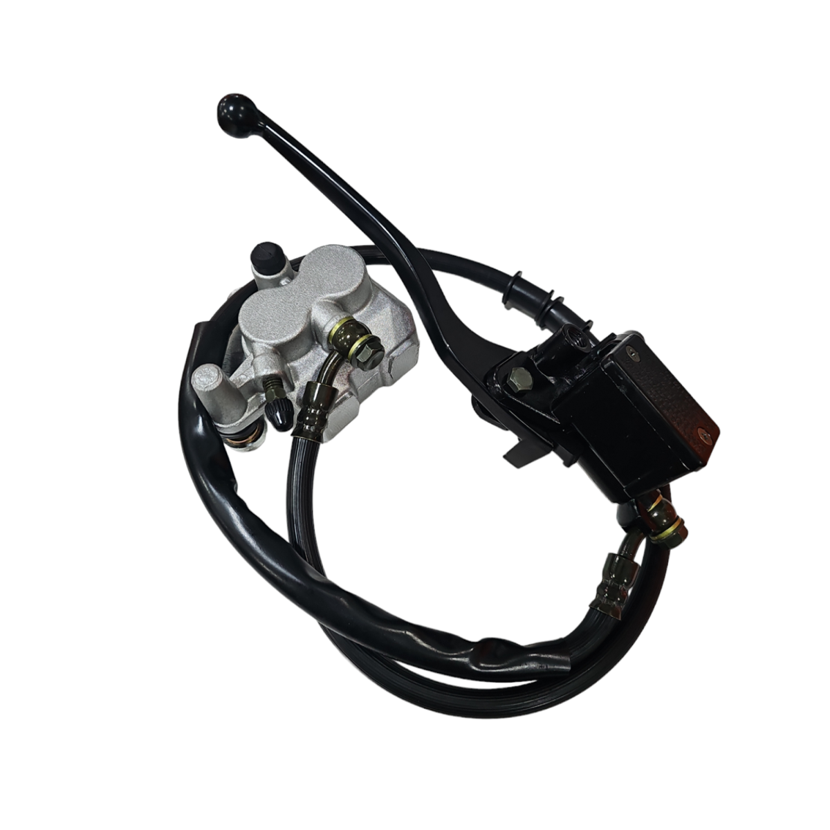 Kit De Bomba De Freno ZZ-EX Auto Asia