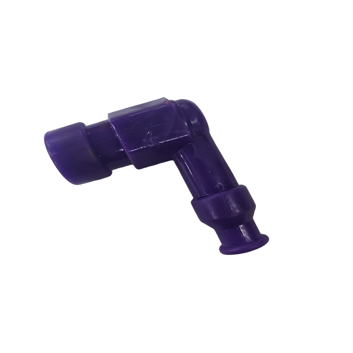 Pipeta De Bujía Morado ZZ